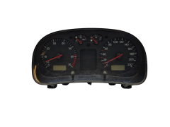 Hastighetsmätare VW Golf MK4 1J0919861 2825