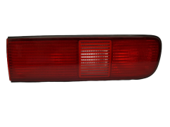 Lampa Vänster Bak Safrane 7700428401 7700847102 Renault Valeo