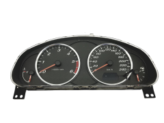 Varvräknare Mazda 6 5GGK3E 48767