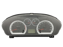 Varvräknare Chevrolet Aveo 96814474 52874