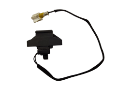Bagageluckslås Bagażnika 8200078950 Renault Clio 2 MGI 11658