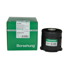 Axelbalkbussning Gör VW Audi 4M0599257R B10042 Borsehung