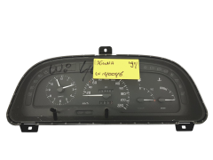 Hastighetsmätare Renault Laguna 1 7700824299 Jaeger