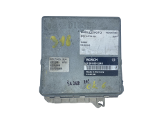 Styrenhet BMW 2245541 0281001243 2247305 3U4 Bosch