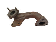 Avgasgren Renault Master Mascott 3.0 dci 7701058405 4DB010