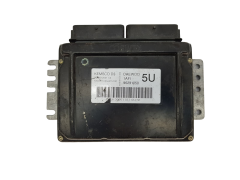 Styrenhet 96291050 S010012001C0 Daewoo Kemsco 15316