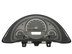 Varvräknare VW Up 1S0920861K Magneti Marelli 45317