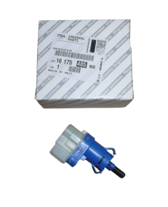 Backväxelsensor Original Jumper Boxer Ducato 1617548580
