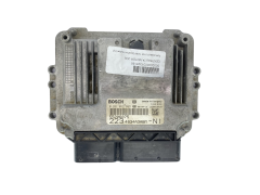 Styrenhet 0281012865 55206075 Fiat Bosch 62567