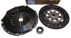 Kopplingskit Ny Original 2053.03 205303 Citroen Peugeot
