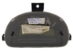 Varvräknare Citroen C2 C3 9660225880 D 02 26936