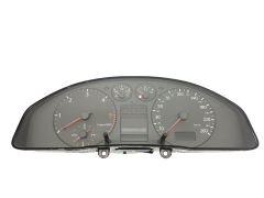 Varvräknare Audi A4 B5 8D0919861F 43567