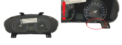 Hastighetsmätare Kia Magnetis 94003-2G270 940032G270