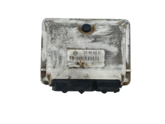 Styrenhet 038906018EC 0281001914 Seat Bosch 39167