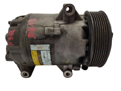 AC Kompressor Renault Scenic 2 Megane 2 8200309193 01140018 Delphi 7056