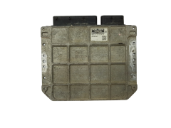 Styrenhet 89661-0D400 MB275100-2504 Toyota Denso 16315