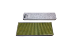 Kupéfilter Ny Original 272772321R Renault