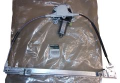 Fönsterhiss Höger Fram Ny Original 7700834346 Renault