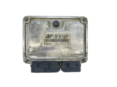 Styrenhet Seat VW 038906019LQ 0281011144 Bosch 63186