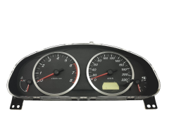 Hastighetsmätare Mazda 2 3M7110849MG DD1455430 53127