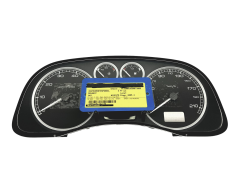 Varvräknare Peugeot 307 9647538280 A01 49367