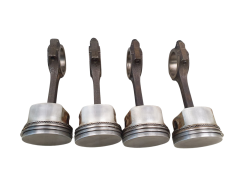 Vevstake Sats 1.2 16v D4F Renault A B 7701469247 7701475786