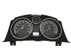 Varvräknare Opel Zafira B 13239722 EC VDO