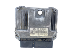 Styrenhet 03G906021LN 0281013282 VW Seat Bosch 63595