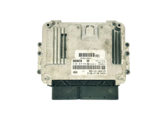 Styrenhet 0281015539 39114-4A415 E1BL4T4EI02A Kia Bosch