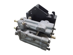 Abs-pump Citroen Xantia 10.0501-8803.3 10.0943-0201.4 ATE