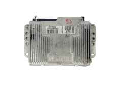 Styrenhet 96259124 K115000010H Daewoo Siemens 39093