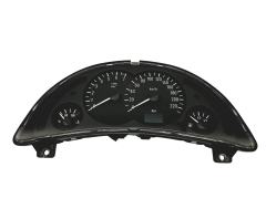 Varvräknare Opel Corsa C 13173350WD 110008988029 51763