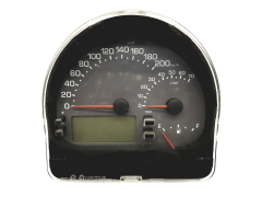 Hastighetsmätare Fiat Multipla 51779970 110080073044 58996