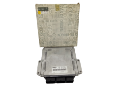 Styrenhet Renault 0281011137 8200051666 8200309337 Bosch