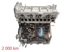 Dieselmotor M9RZ712 M9R712 8201752294 Renault Talisman