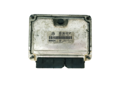 Styrenhet 038906019AF 0281010289 Skoda Bosch 33241