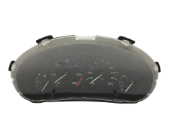 Hastighetsmätare 206 Berlingo 1 9651740080 PSA 49120