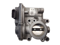 Spjällhusventil Renault 161206038R H8201171233 0.9 1.2 TCE 2166
