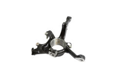 Hjulstyrled Fram Höger Gör VW Seat 1H0407256B 44071749101 Vika