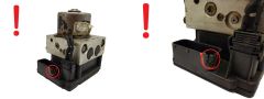 Abs-pump Renault Laguna 7700424520 10.0946-1402.3 5283