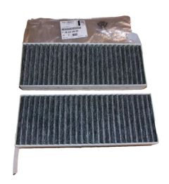 Kupéfilter Original 9822326680 Peugeot