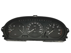 Hastighetsmätare Renault Megane 1 Scenic 1 7700847782 G 36971