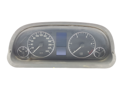 Varvräknare Mercedes A W169 1031098100 1031098101 26786