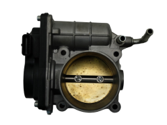 Spjällhusventil Renault 161201190R 8200988975 2.0 16V 0km