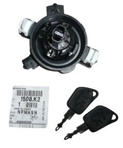 Tanklock Original Citroen Peugeot 206 1508K2