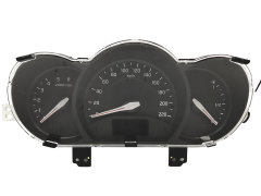 Varvräknare Kia Rio 3 94006-1W042 940061W042 31166