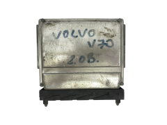 Styrenhet Volvo 0261206828 26SA0000 08627455A Bosch 55839
