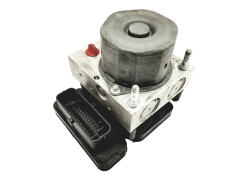 Abs-pump Smart Forfour 476605476R 0265257284 Bosch 38164
