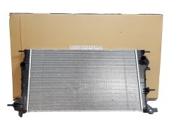 Kylare Renault Megane 3 214100016R Ny Original