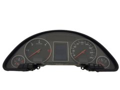 Varvräknare A4 B6 8E0920900G 0263626020 19030